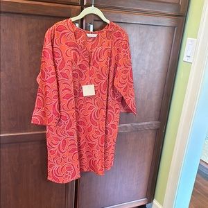 Seasons Brand medium length Women's Kurta